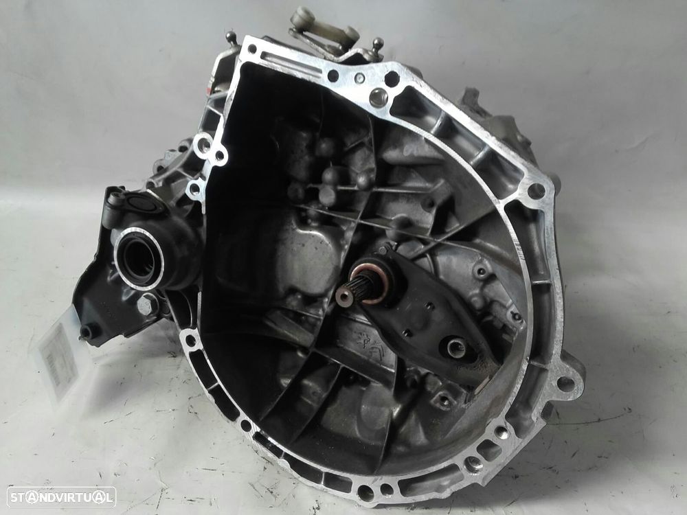 Caixa de velocidades manual PEUGEOT 208 - 1