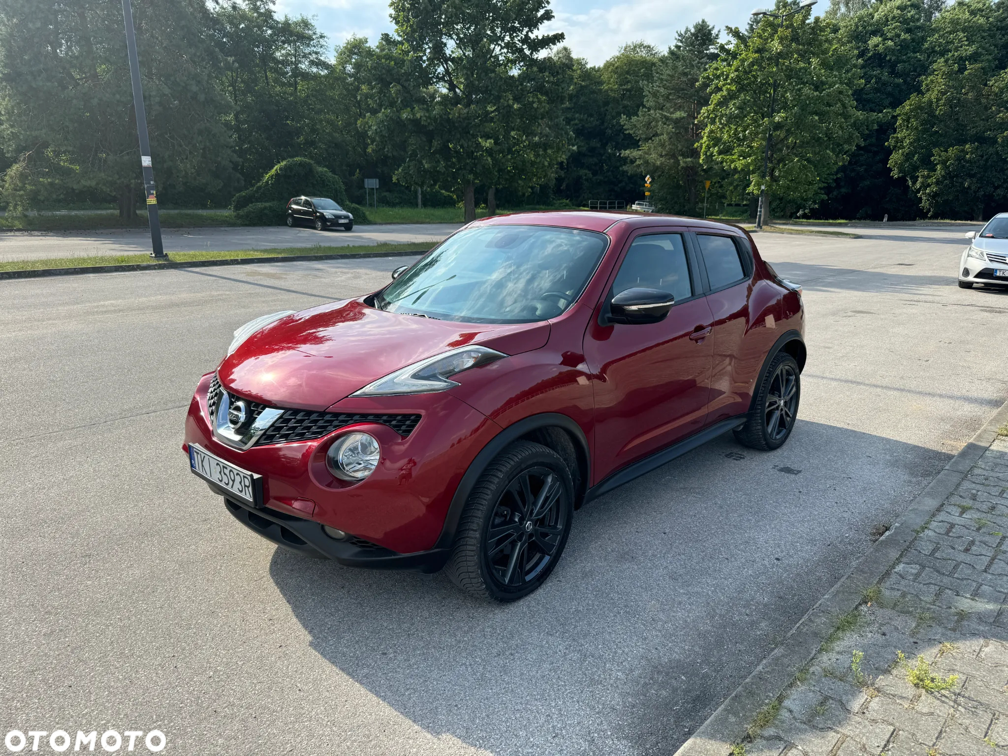Nissan Juke - 3