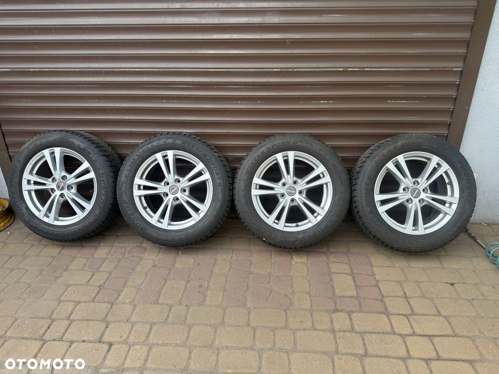 Hyundai Tucson blue 1.6 CRDi 2WD Select - 21