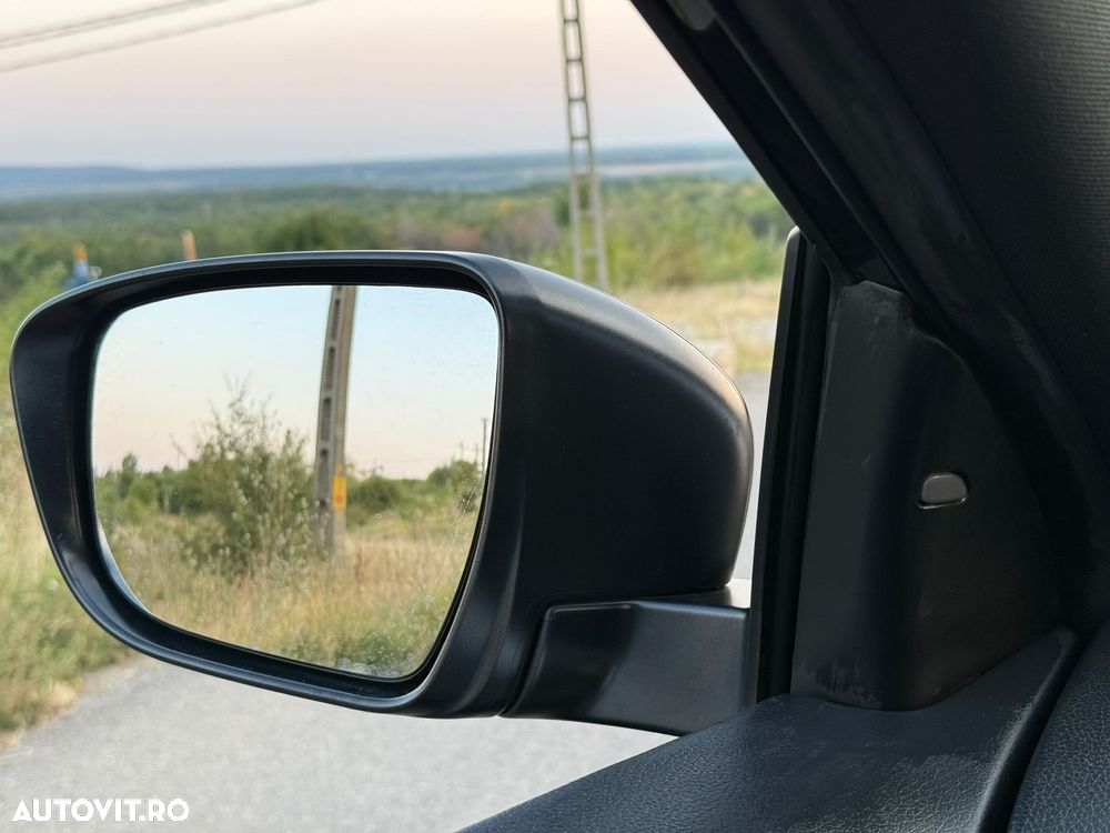 Nissan Qashqai 1.6 DCI Start/Stop X-TRONIC Tekna - 12