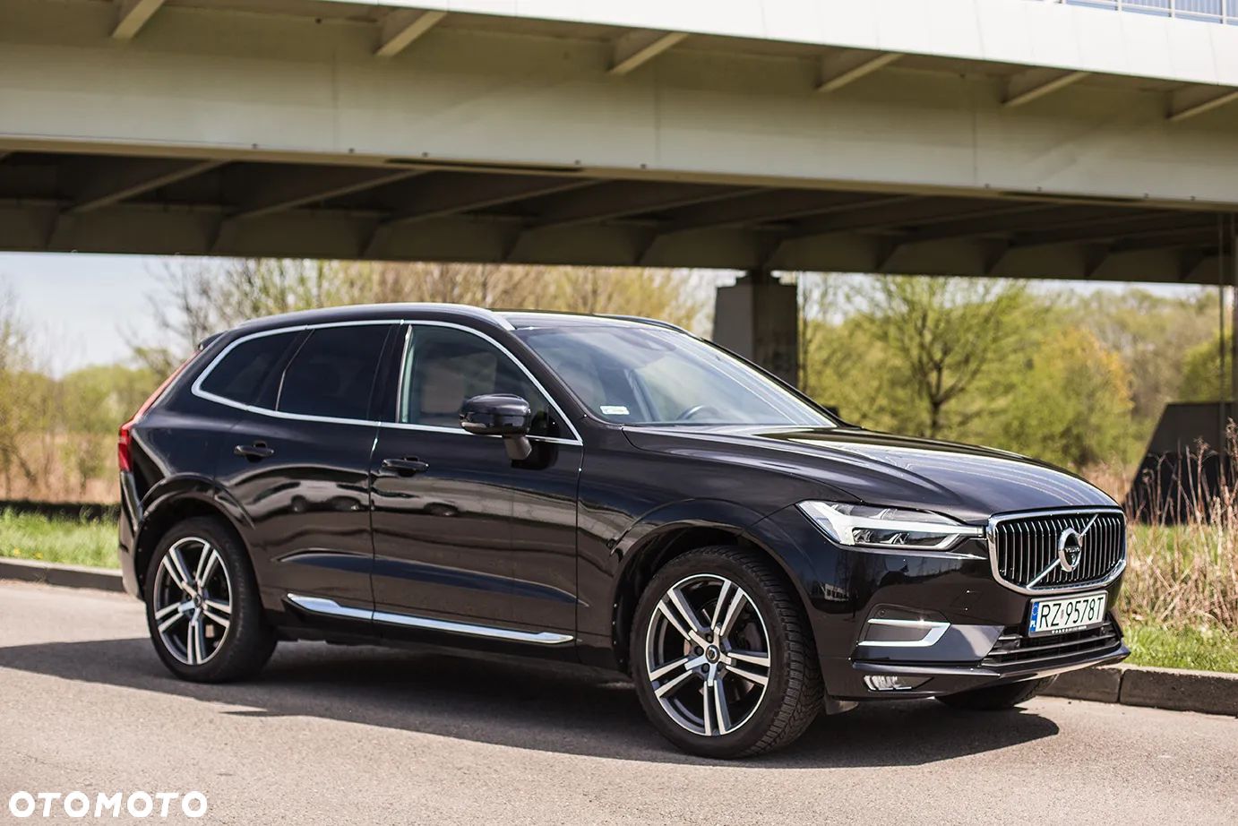 Volvo XC 60 T5 AWD Inscription - 1
