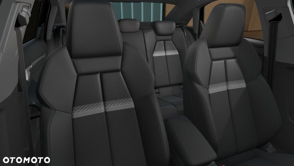 Audi A3 Limousine - 11