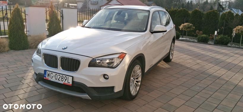 BMW X1 - 9