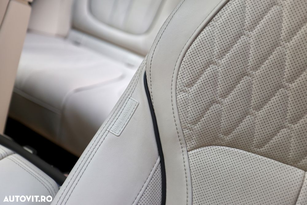 BMW X5 xDrive45e - 11