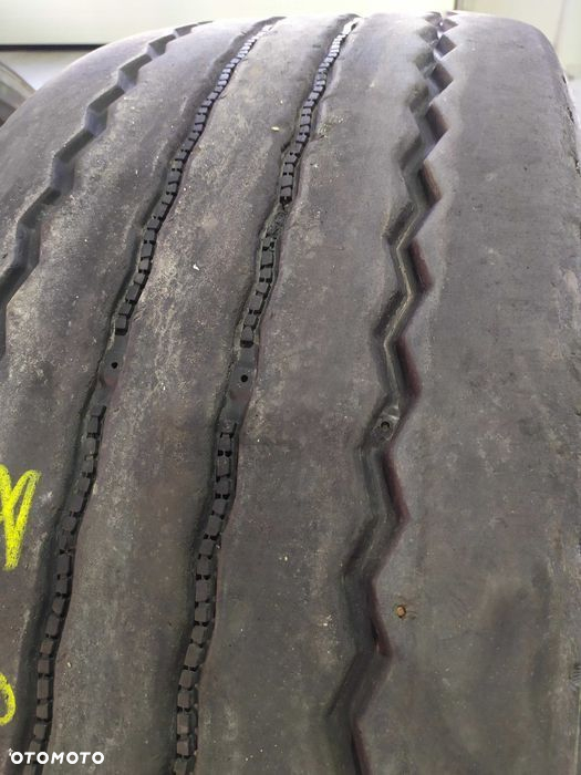 385/65R22.5 Opona   GT RADIAL GTL919 GTL Naczepa - 3