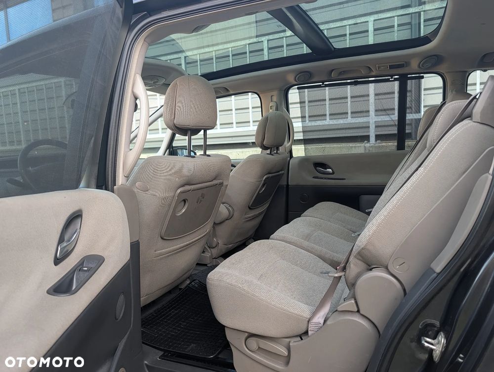 Renault Espace 1.9 dCi Avantage - 8