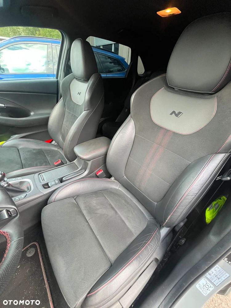 Hyundai i30 1.5 T-GDI 48V-Hybrid N-Line - 10