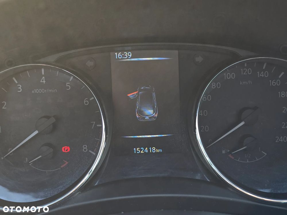 Nissan Qashqai 1.2 DIG-T N-Connecta - 11