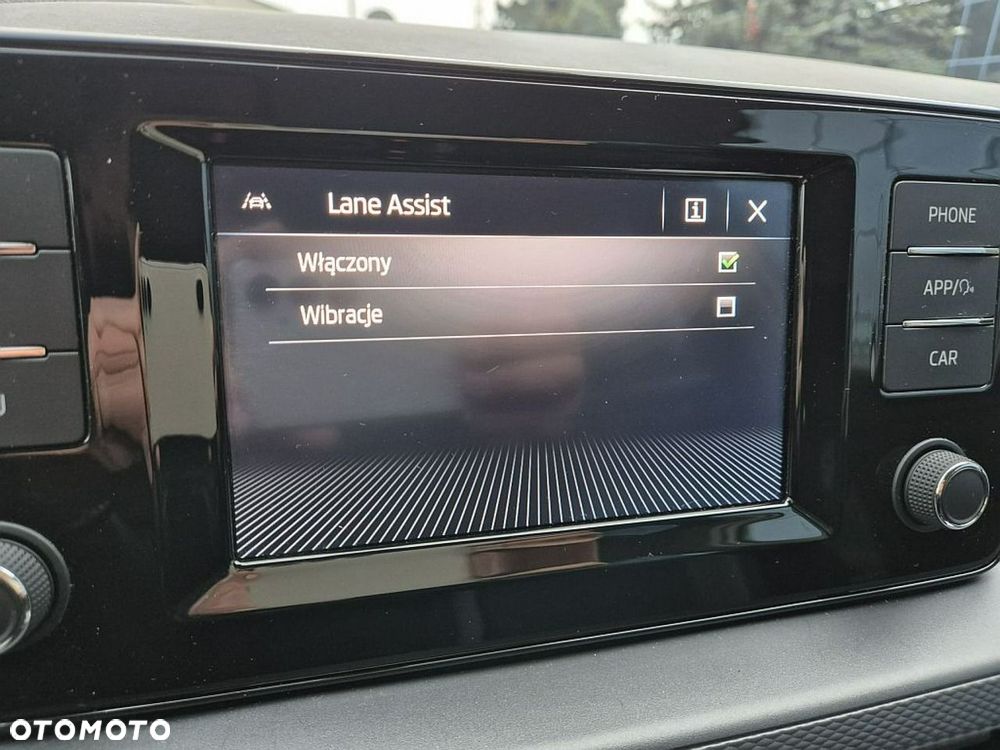 Skoda Scala - 26