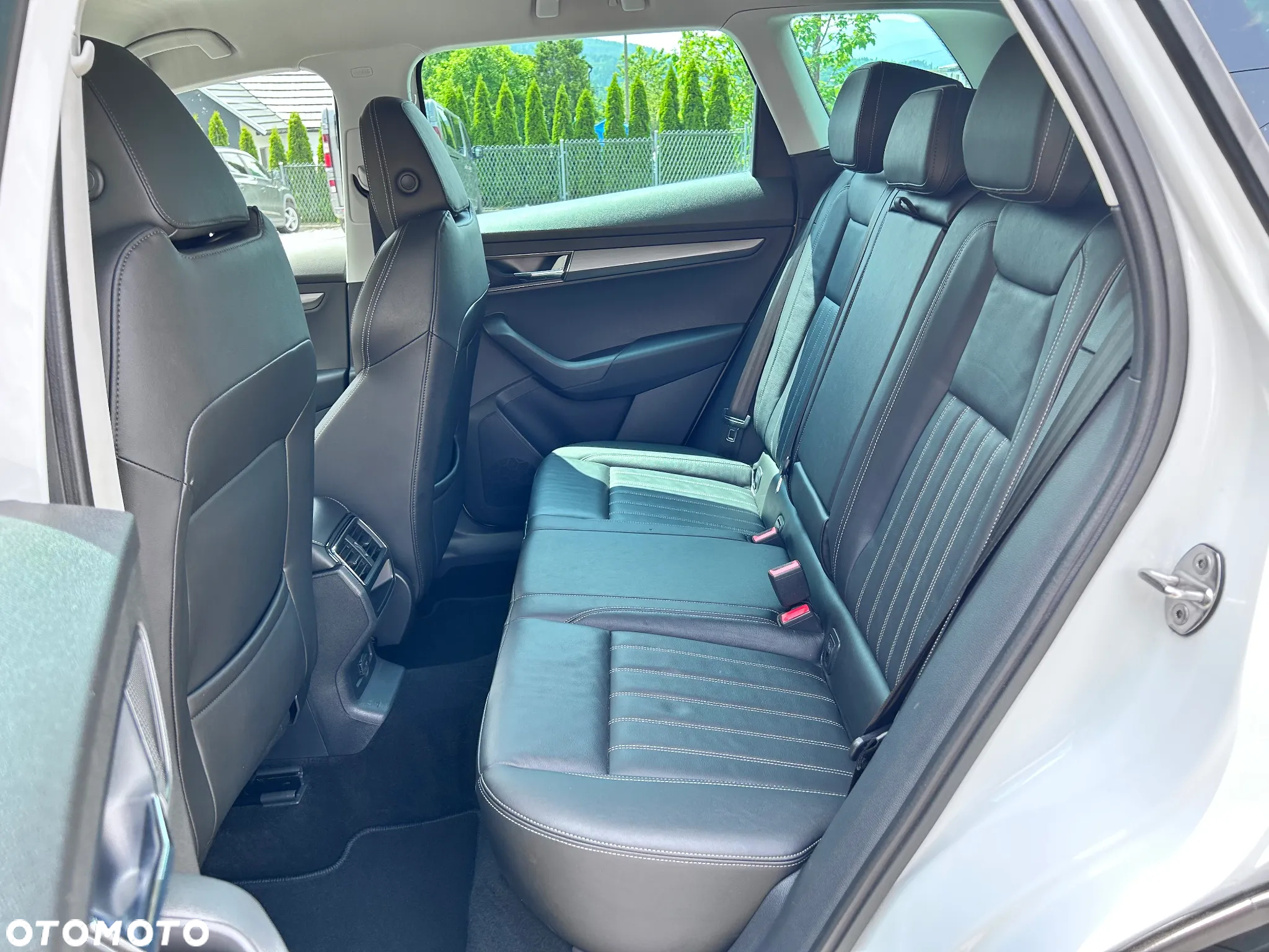 Skoda Karoq 1.5 TSI ACT 4x2 Style DSG - 7