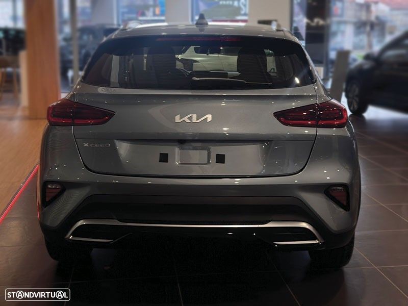 Kia XCeed 1.0 T-GDI Dynamic - 7