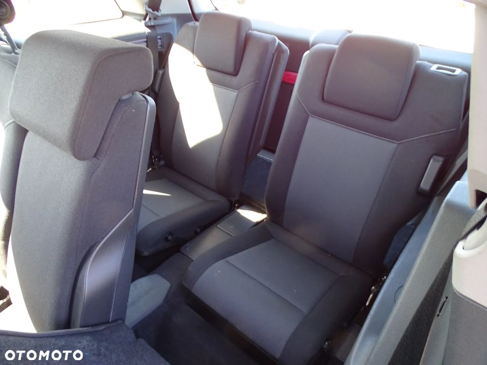 Opel Zafira 2.2 Enjoy - 5