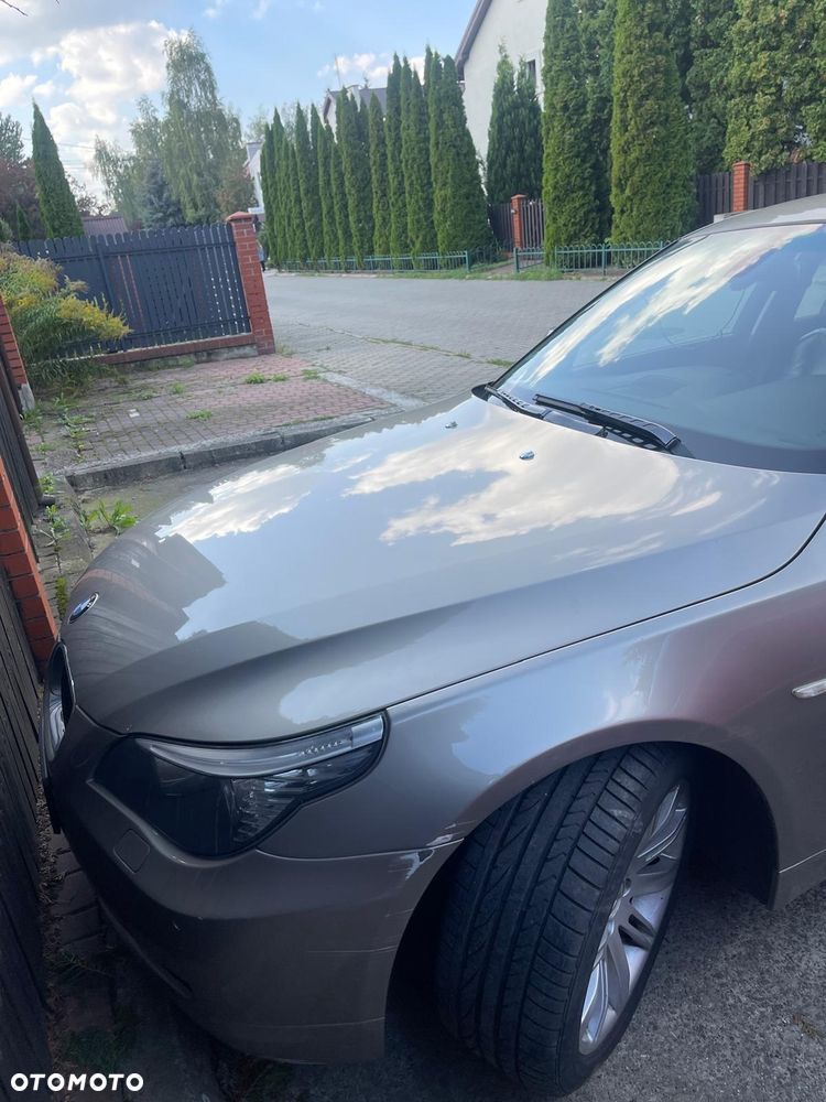 BMW Seria 5 - 3