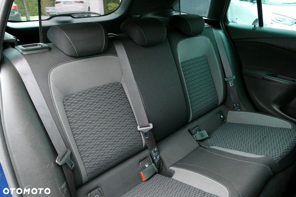 Opel Astra 1.5 D Start/Stop 120 Jahre - 33