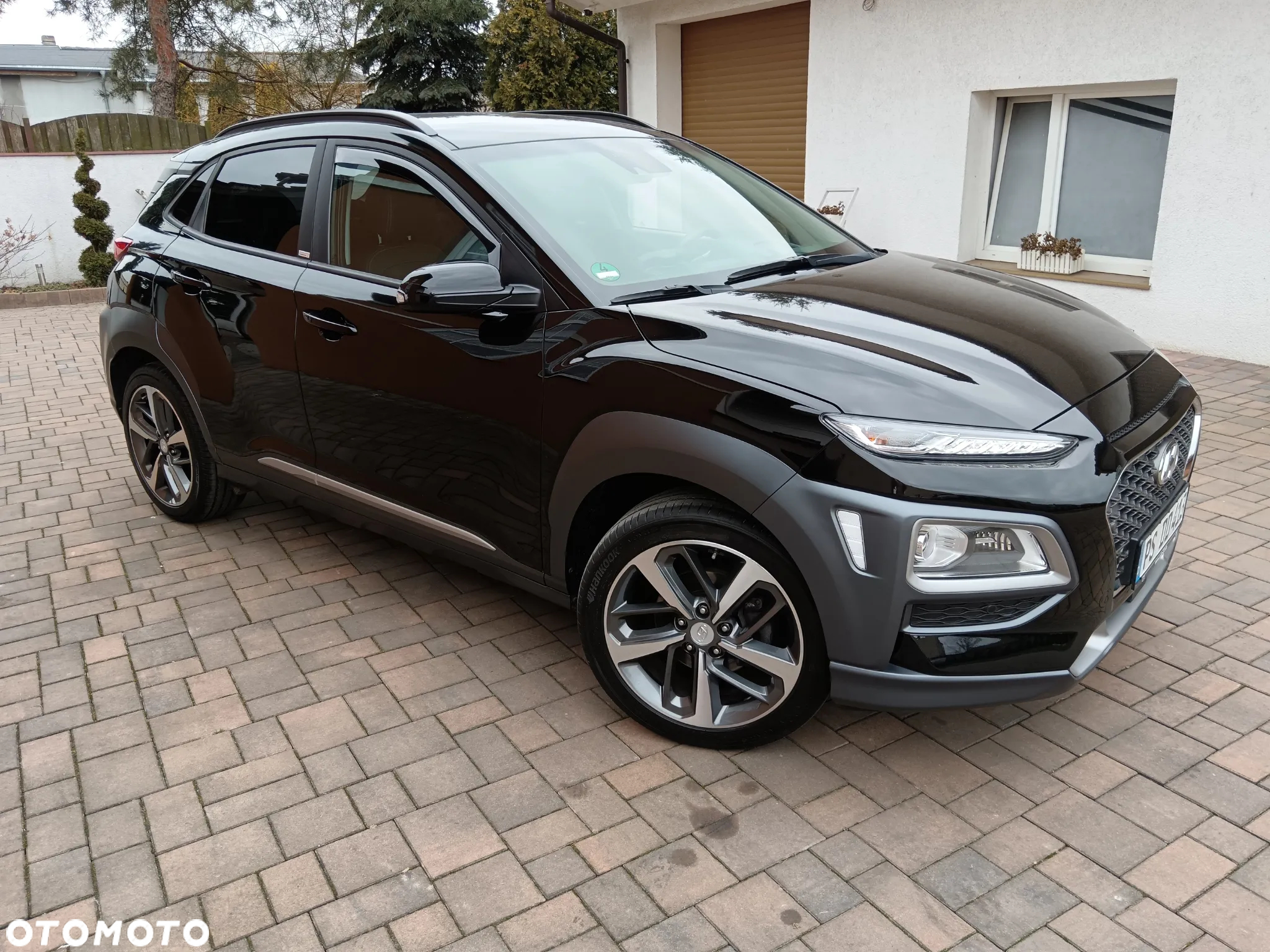 Hyundai Kona 1.0 T-GDI Executive - 4