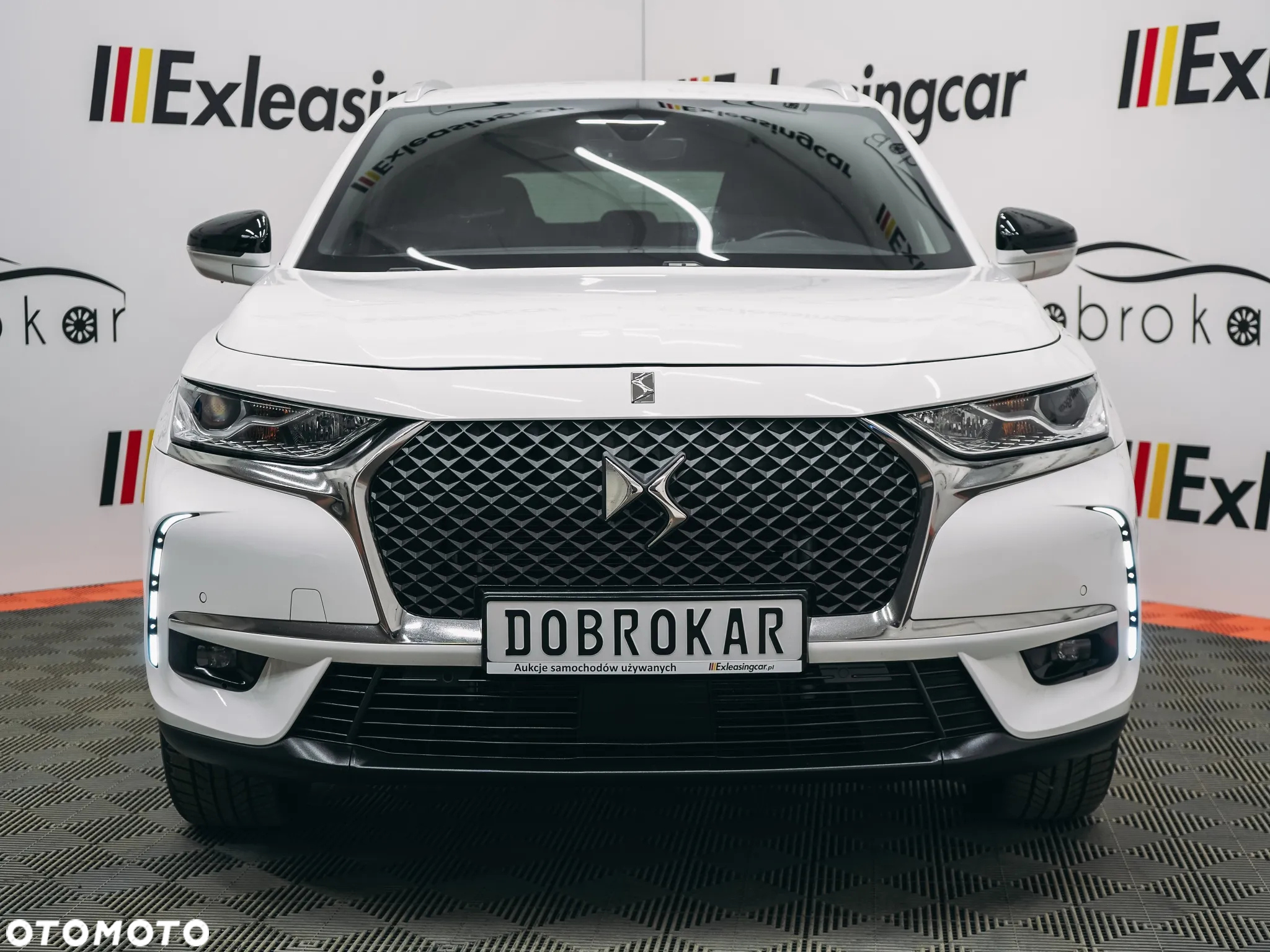 DS Automobiles DS 7 Crossback - 4