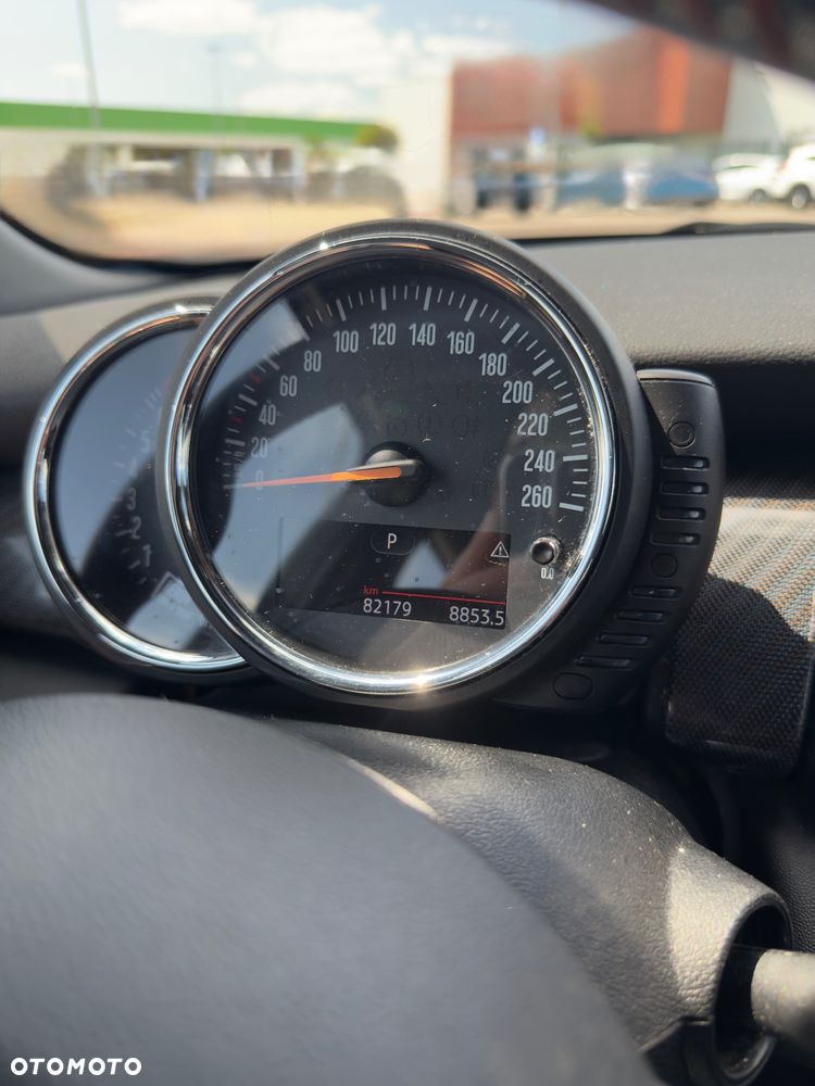 MINI Cooper - 16