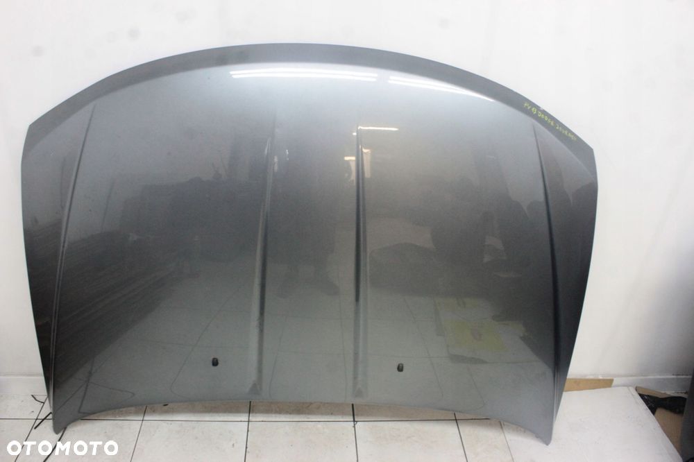 DODGE JOURNEY FIAT FREEMONT 08R- MASKA POKRYWA SILNIKA - 1