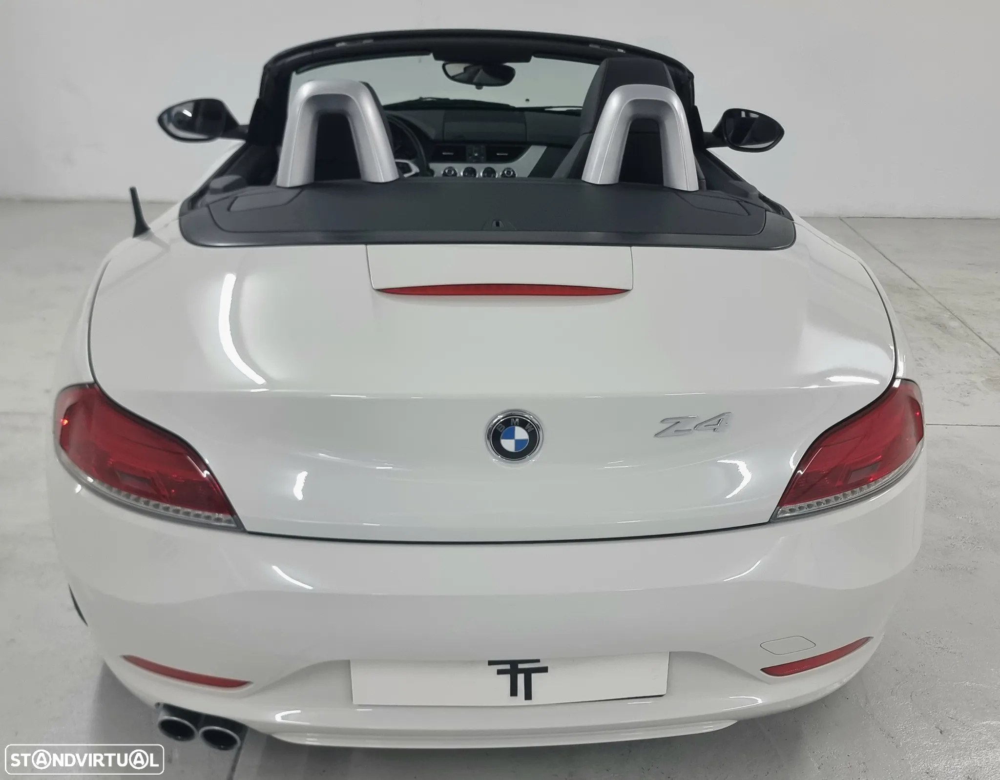 BMW Z4 23 i - 13