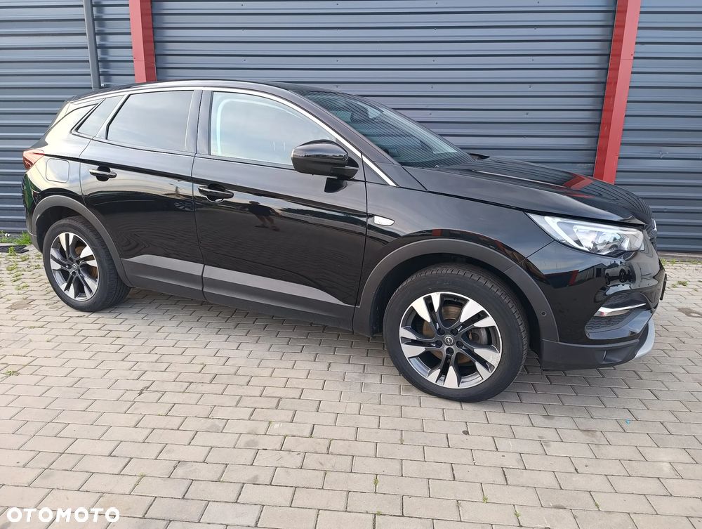 Opel Grandland X - 6