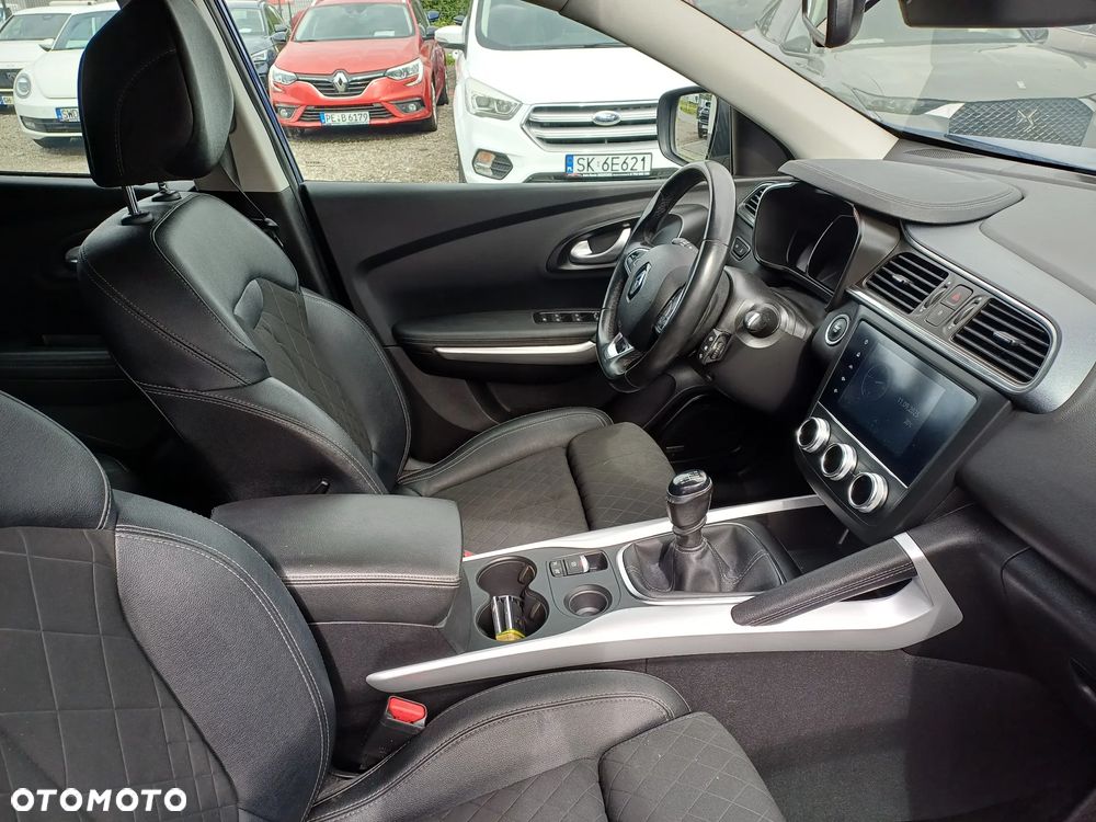Renault Kadjar - 10
