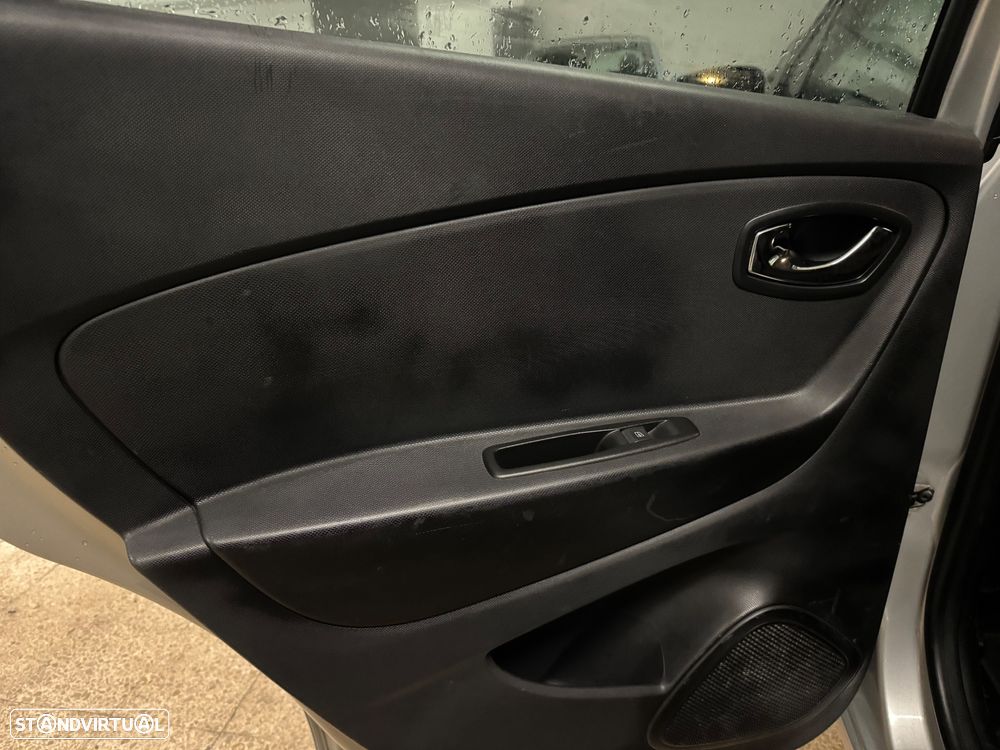 Renault Captur 1.5 dCi Exclusive - 9