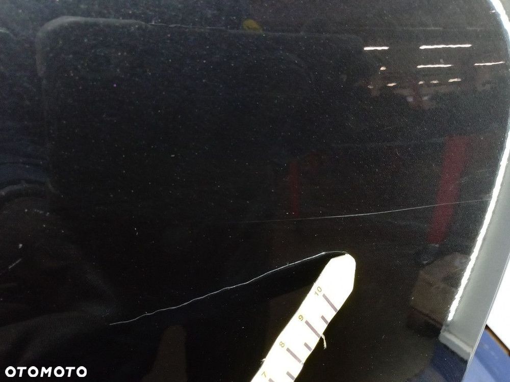 BMW iX I20 DRZWI TYŁ PRAWE TYLNE A90 SOPHISTOGRAU - 9
