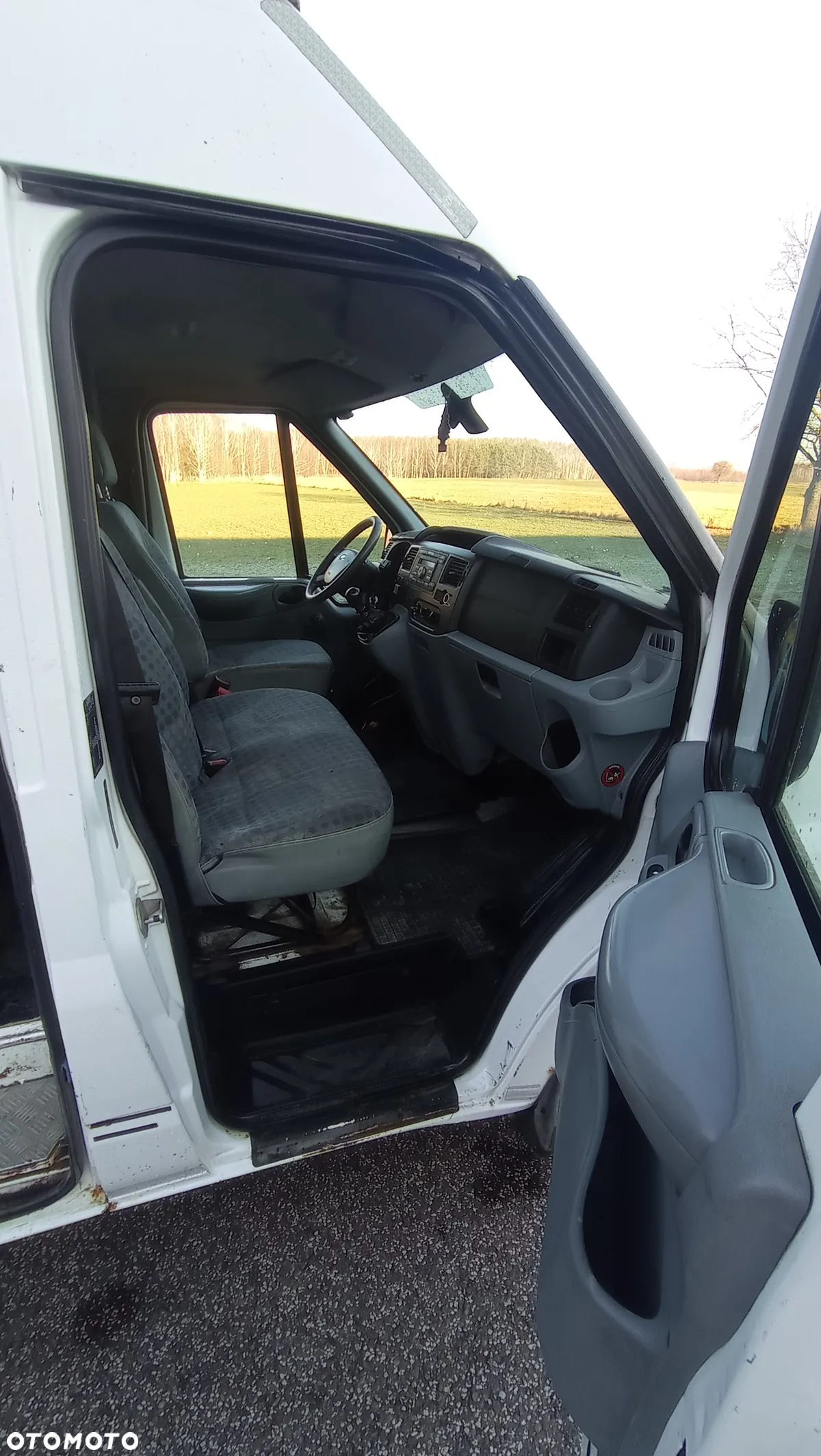 Ford Transit - 20
