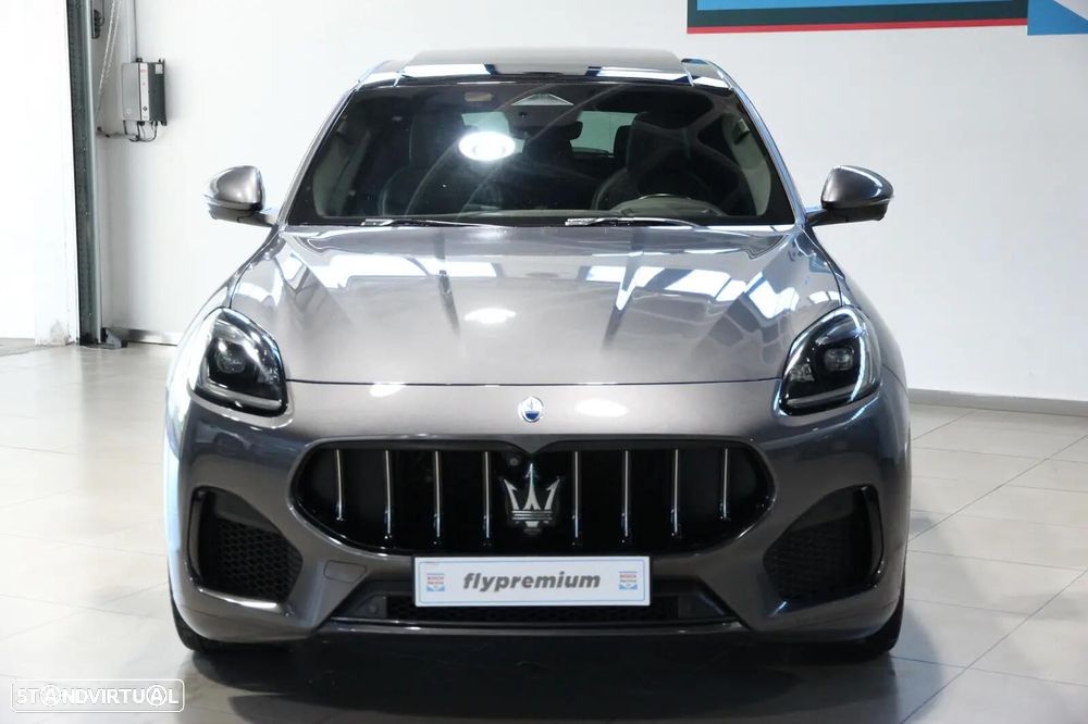 Maserati Grecale 2.0 GT - 3