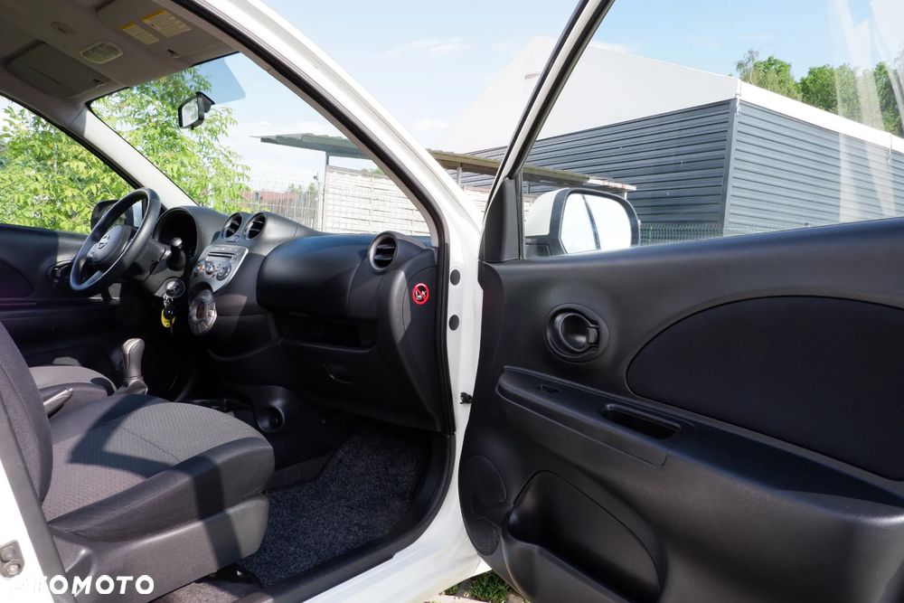 Nissan Micra 1.2 Style Edition - 3