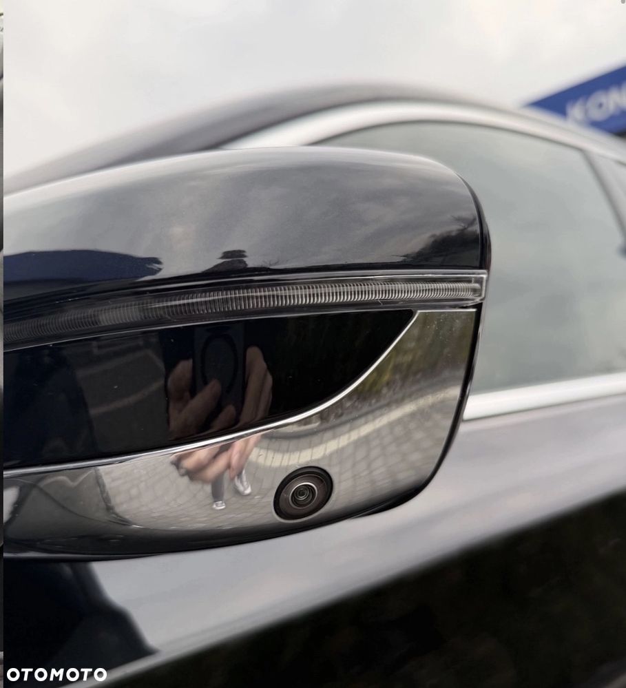 BMW Seria 7 740Li - 31