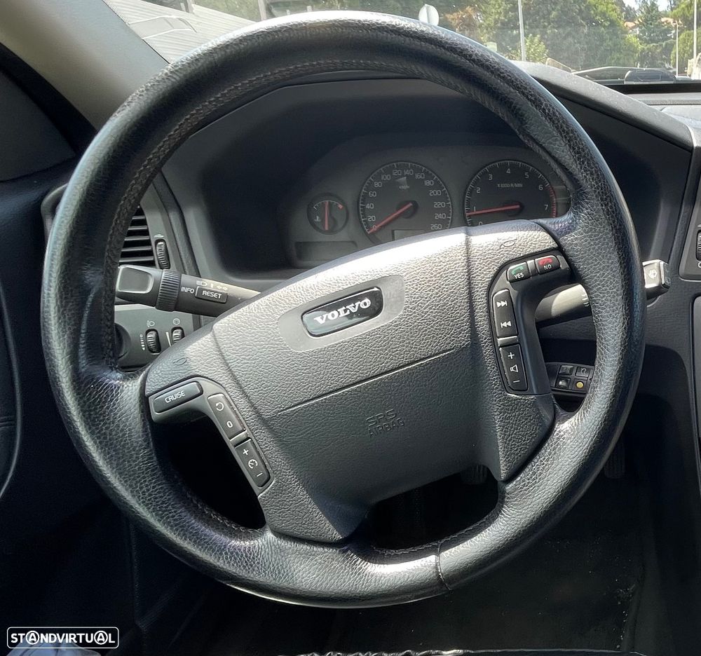 Volvo V70 T5 - 17