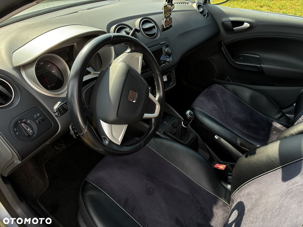Seat Ibiza - 7