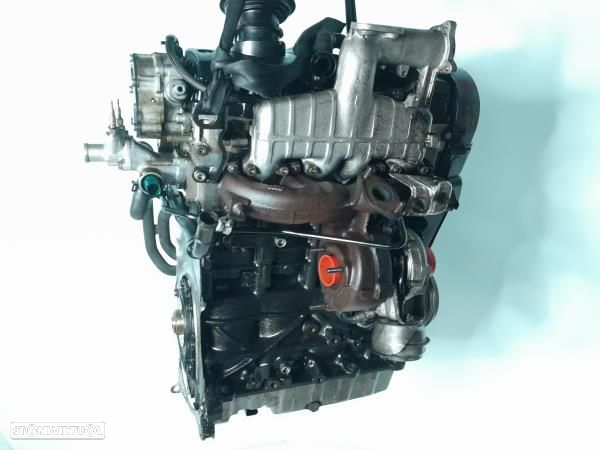 Motor Completo Volkswagen New Beetle (9C1, 1C1) - 2