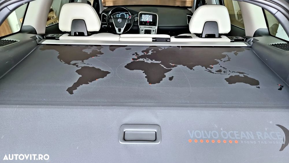 Volvo XC 60 D4 Geartronic Ocean Race - 6