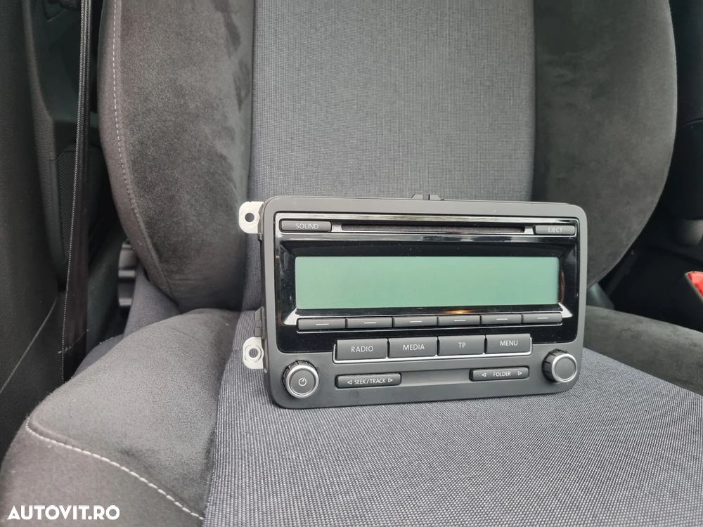 Volkswagen Polo 1.4 Style - 19