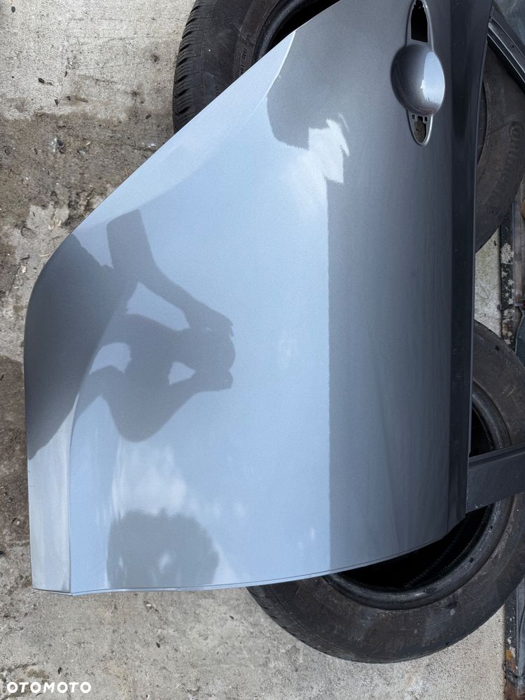 DRZWI PRAWE TYŁ TYLNE KIA PICANTO III - 13
