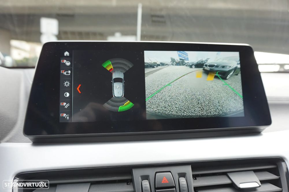 BMW X2 xDrive25e Advantage Plus - 37