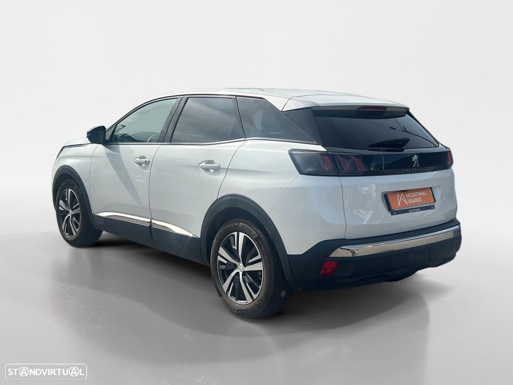 Peugeot 3008 1.2 PureTech Allure - 3