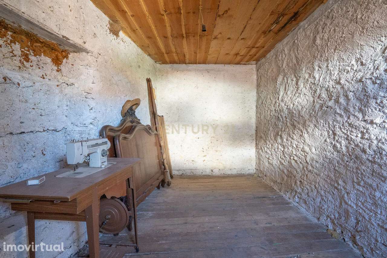 Moradia T4 - Ramalhais, Lousã - Grande imagem: 4/44