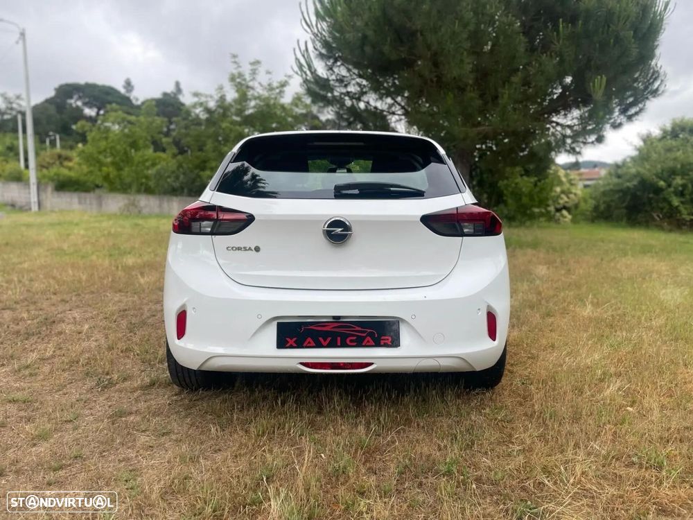 Opel Corsa-e Elegance - 9