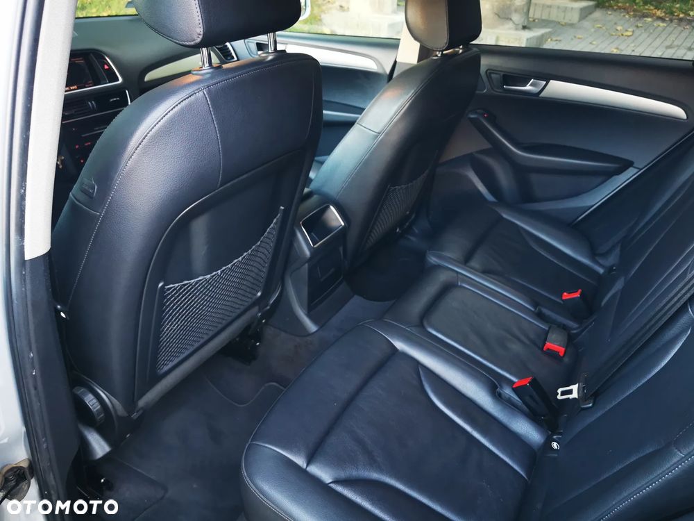Audi Q5 - 20