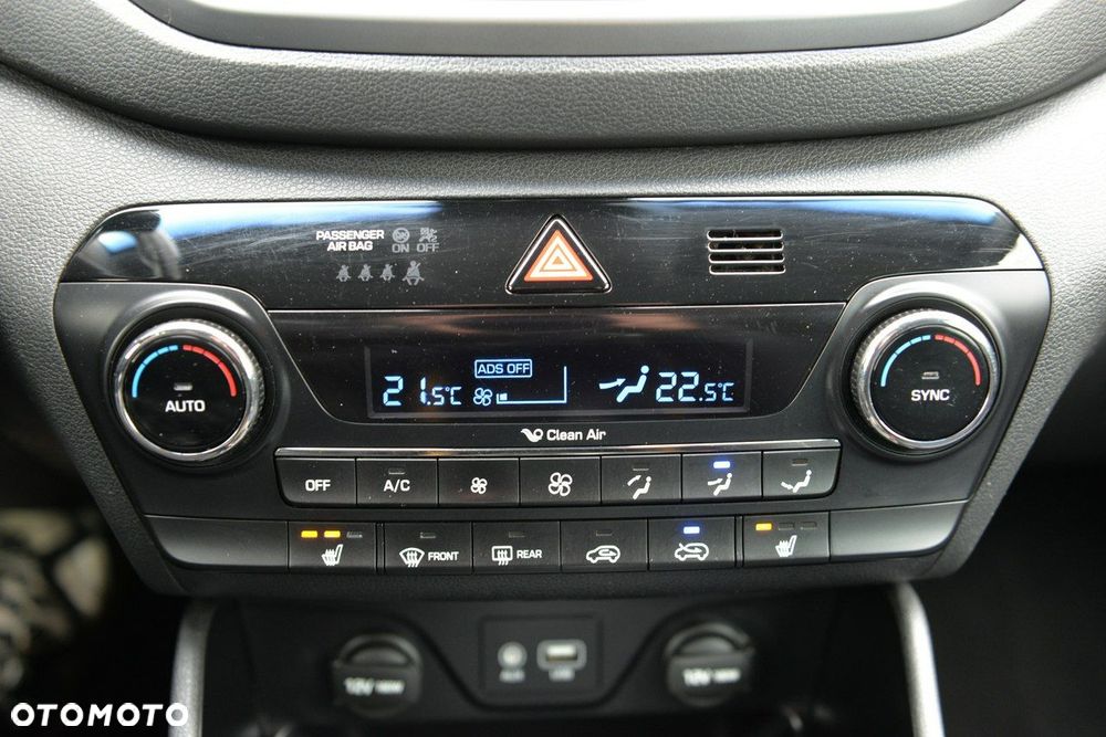 Hyundai Tucson 1.6 GDi 2WD Style - 18