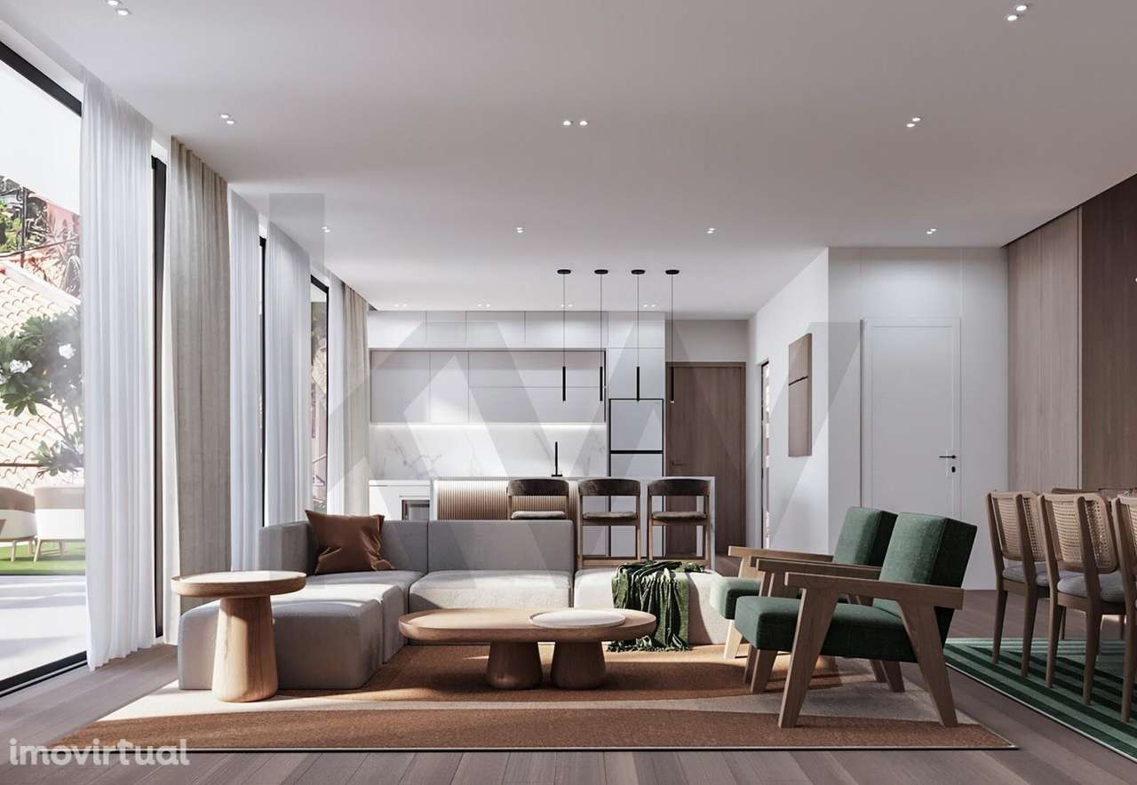 Moradia Unifamiliar V3 - Livramento - Grande imagem: 4/20