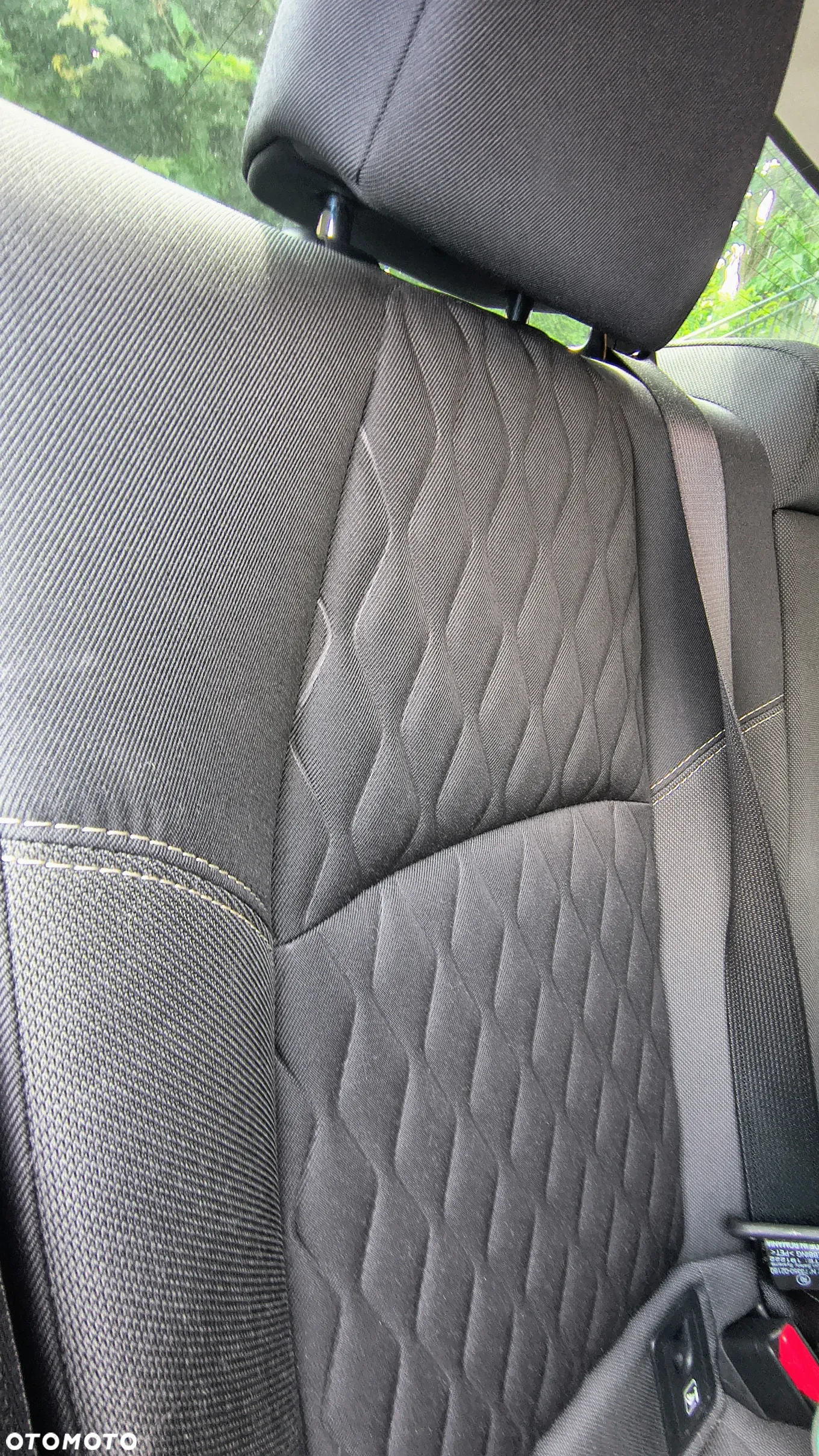 Toyota Corolla 1.5 Comfort MS - 8