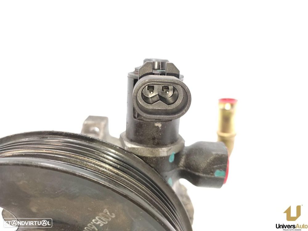 BOMBA DIREÇÃO CHEVROLET LACETTI 2005 -96834909 - 4