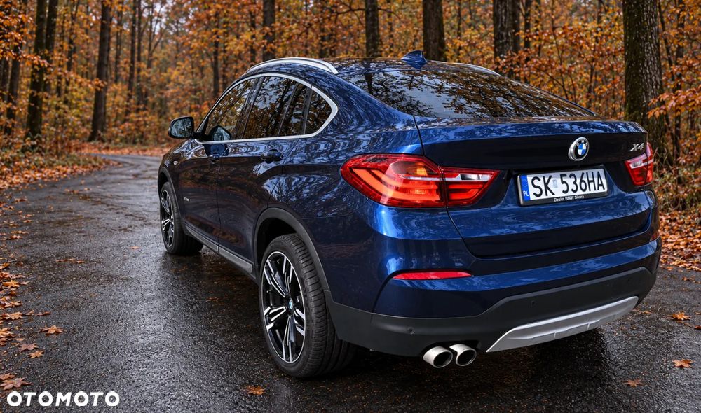 BMW X4 - 12