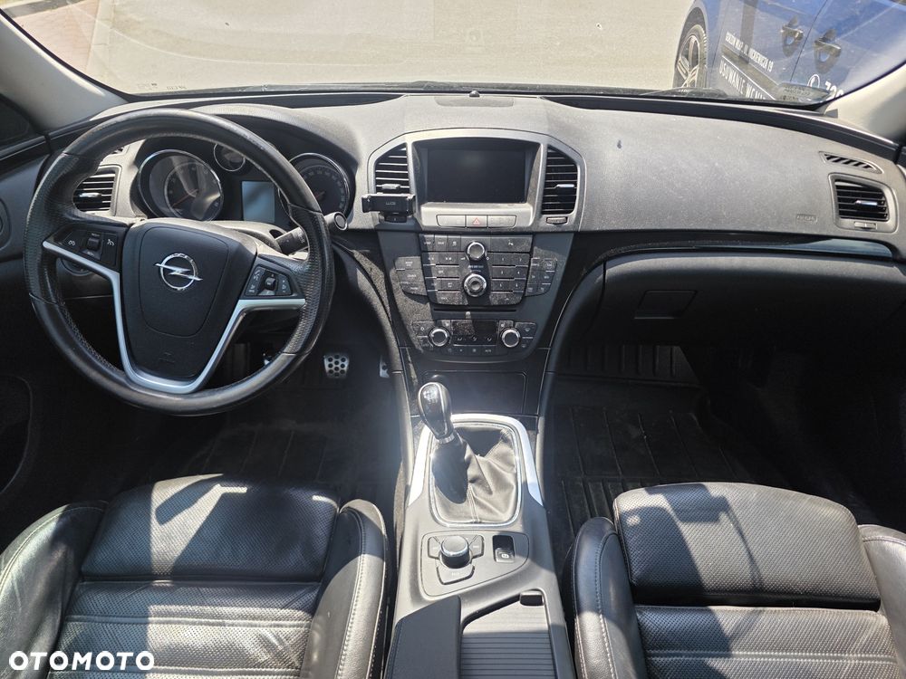 Opel Insignia - 4