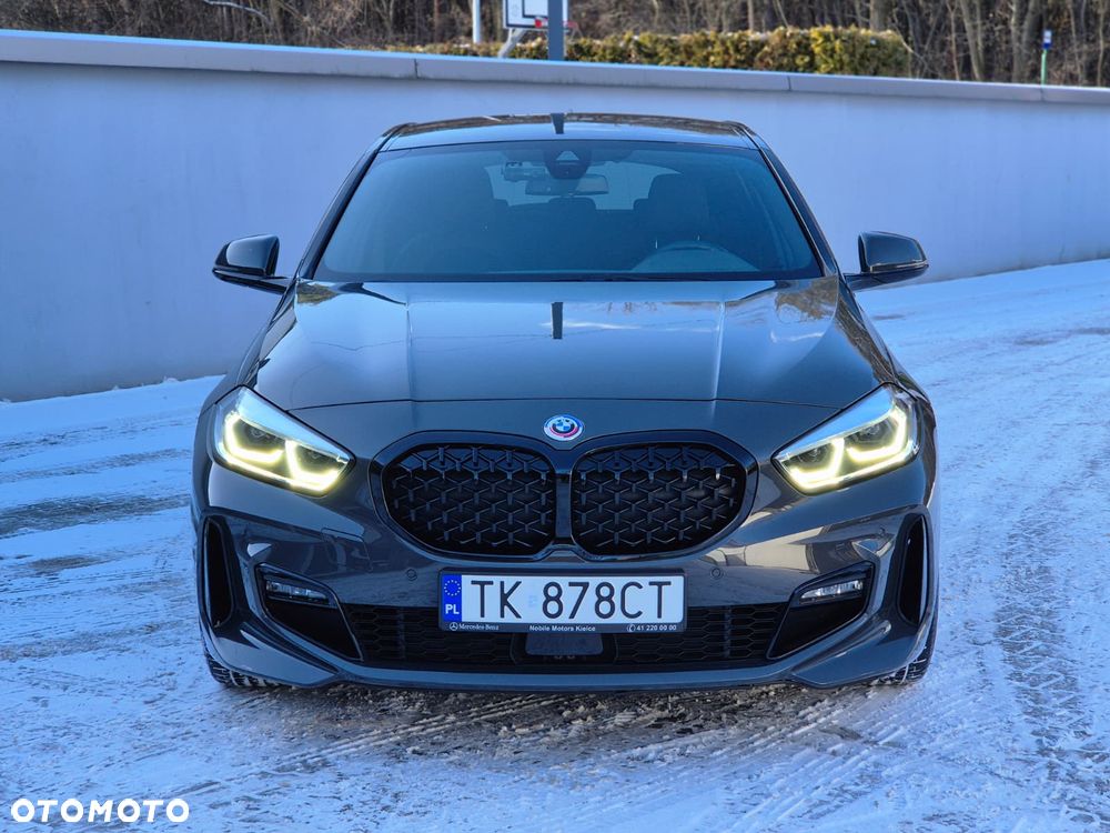 BMW Seria 1 118d M Sport - 29