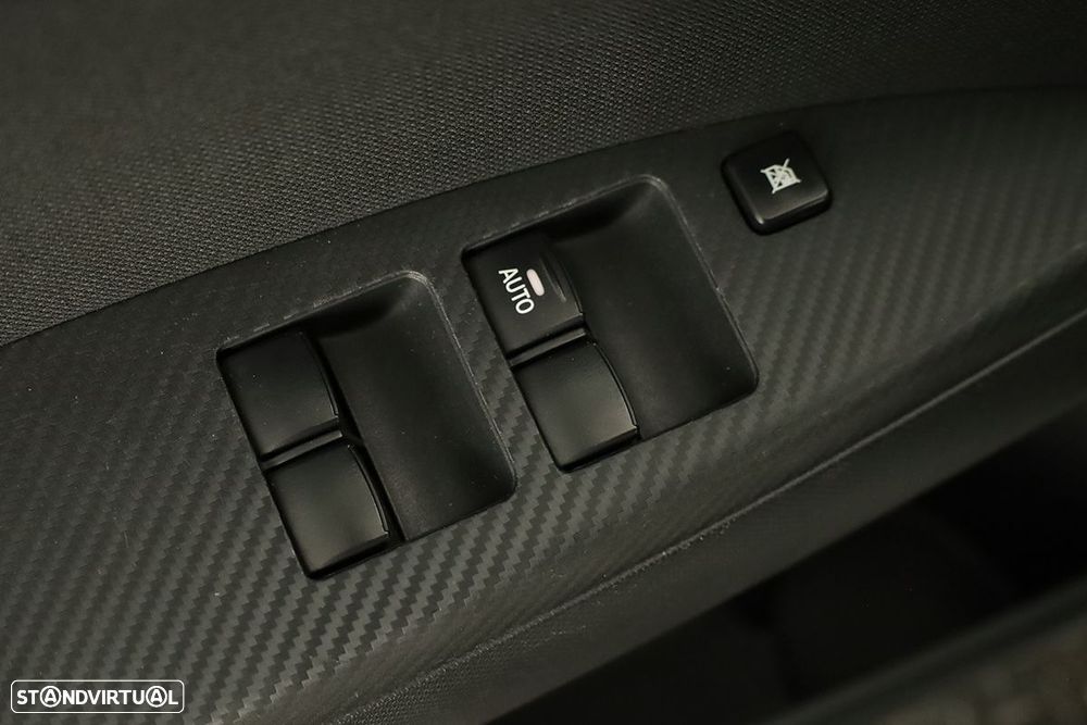 Mitsubishi Space Star 1.2 Connect Edition - 17